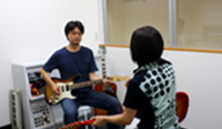 無料体験レッスン